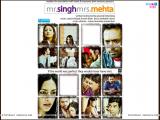 Mr. Singh Mrs. Mehta (2010)